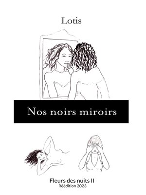 cover image of Nos noirs miroirs